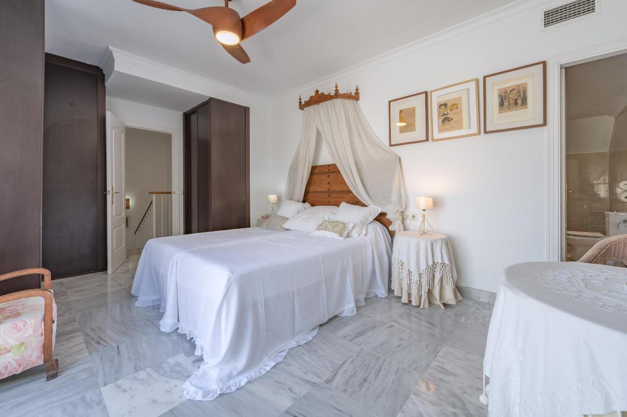 Apartamentos Las Terrazas Marbella Dış mekan fotoğraf