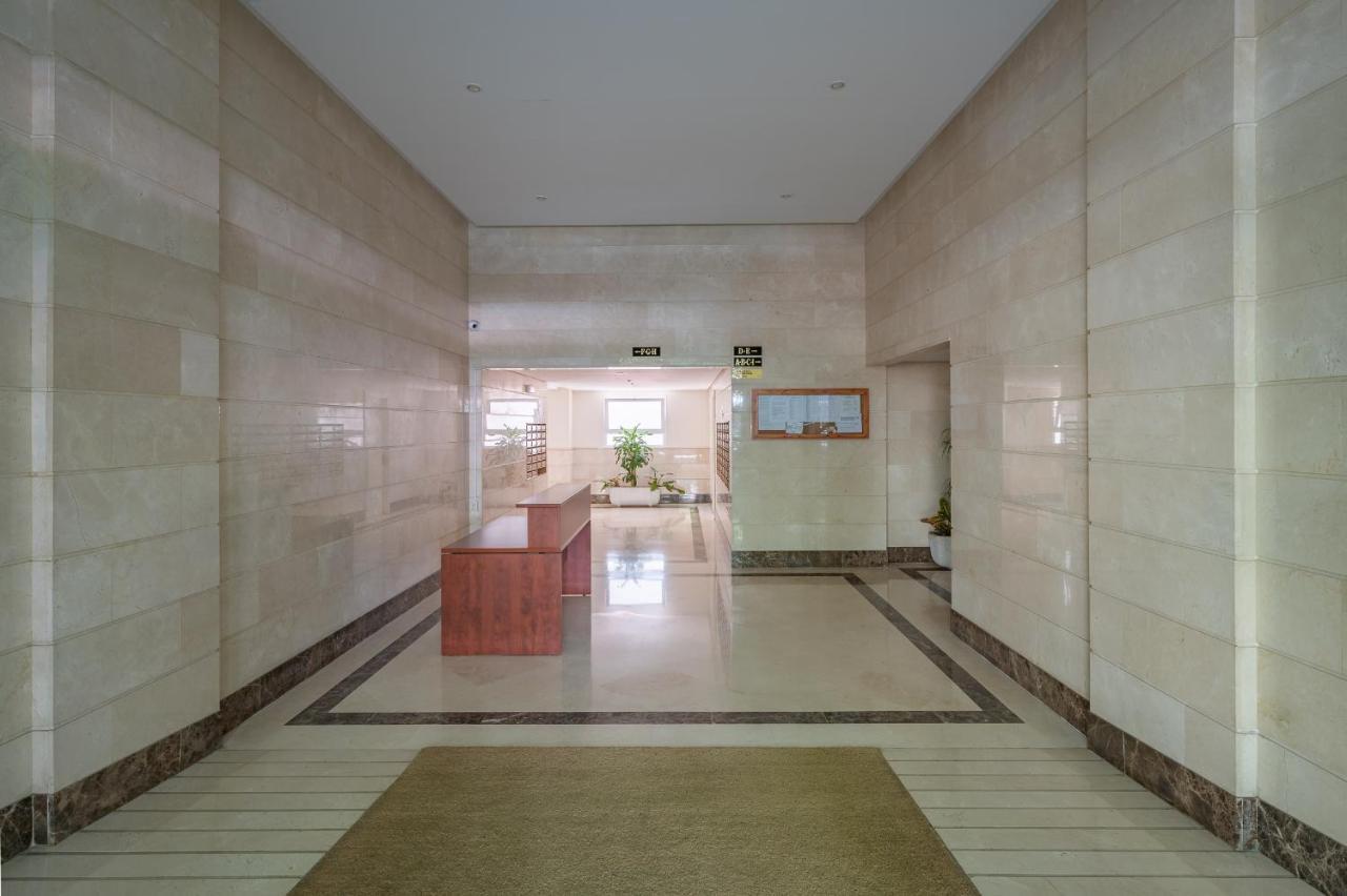 Apartamentos Las Terrazas Marbella Dış mekan fotoğraf