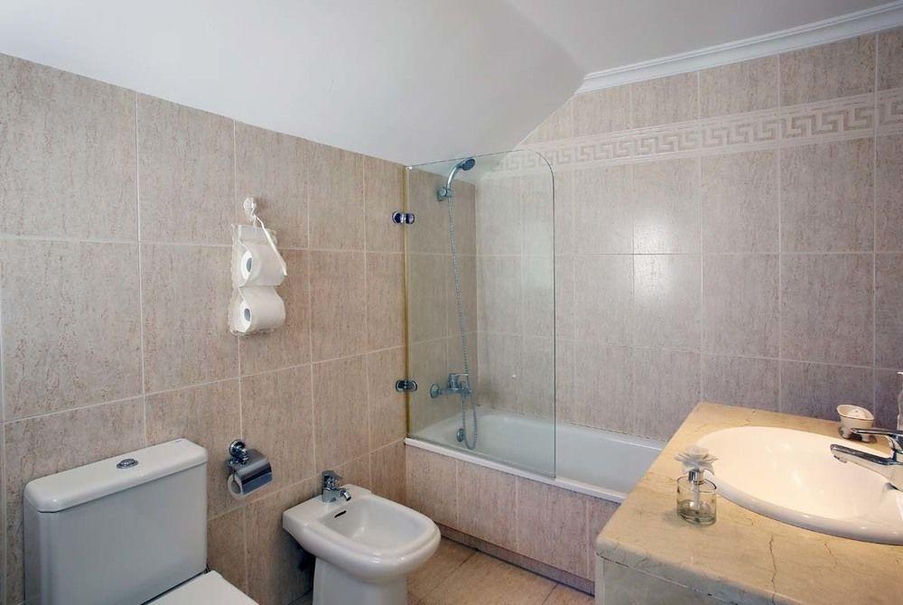Apartamentos Las Terrazas Marbella Dış mekan fotoğraf