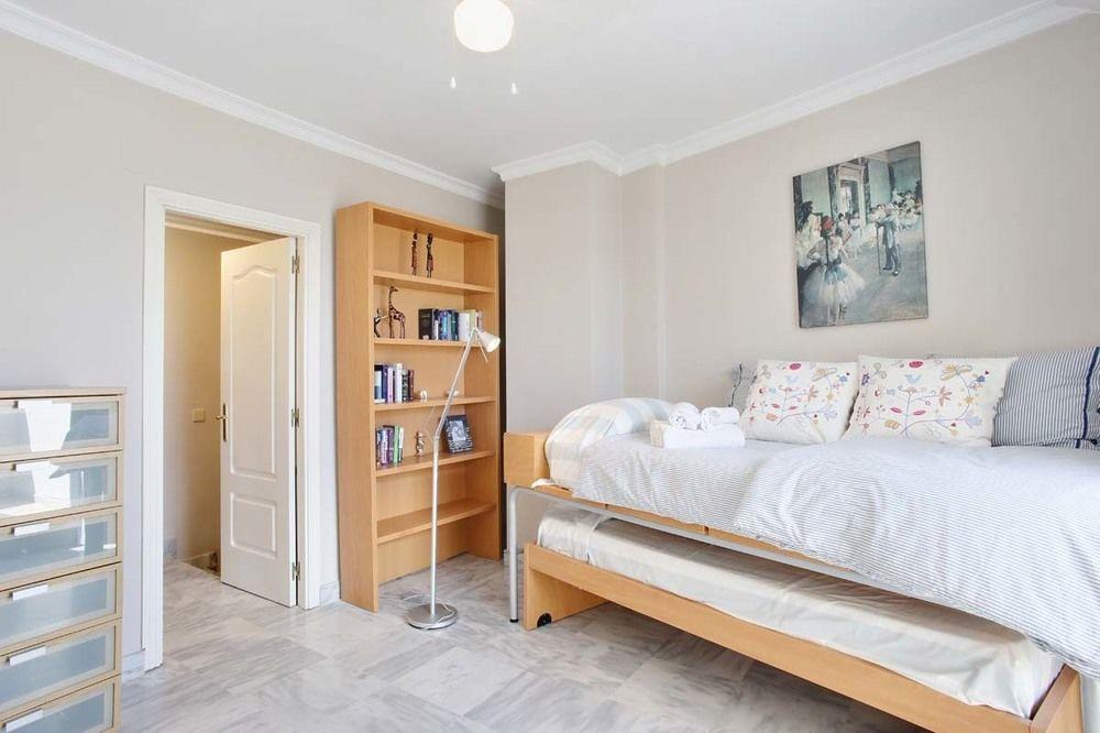 Apartamentos Las Terrazas Marbella Dış mekan fotoğraf
