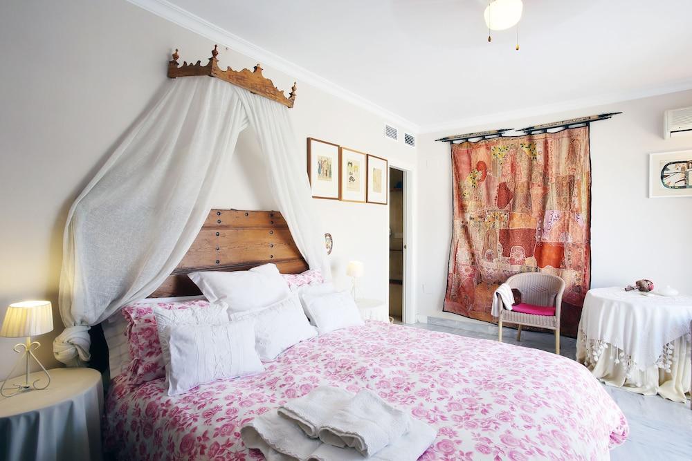 Apartamentos Las Terrazas Marbella Dış mekan fotoğraf
