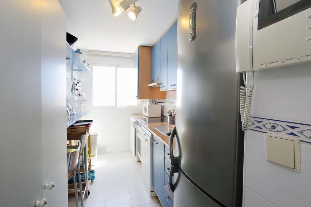 Apartamentos Las Terrazas Marbella Dış mekan fotoğraf
