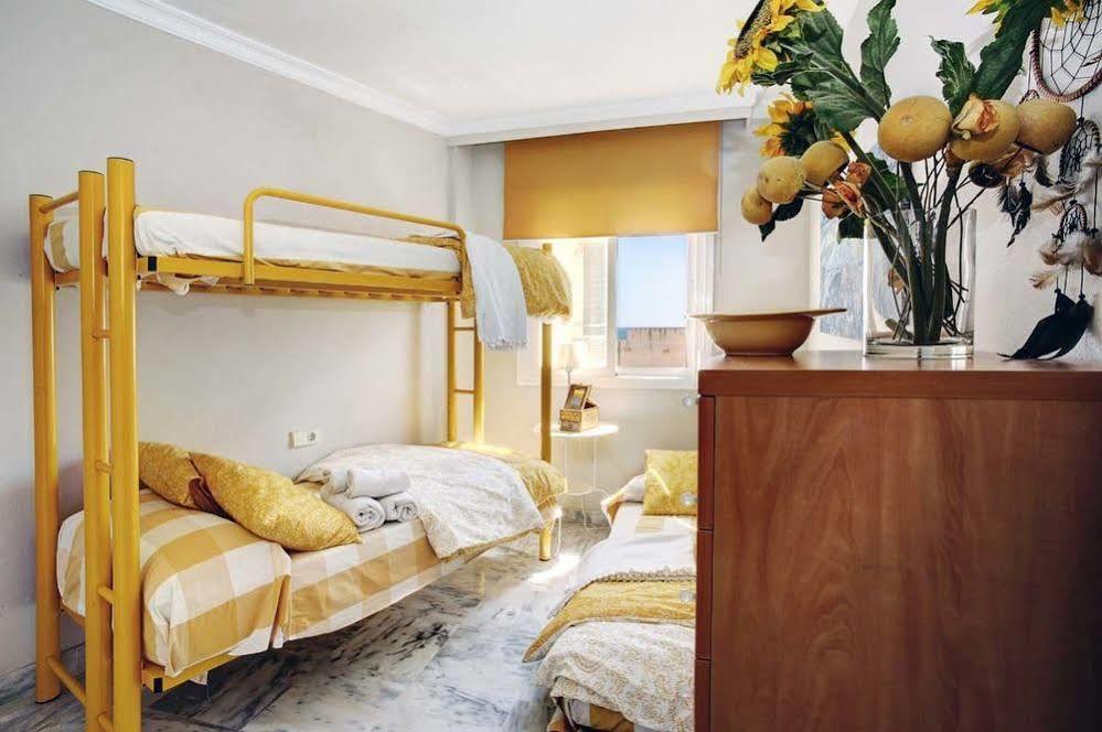 Apartamentos Las Terrazas Marbella Dış mekan fotoğraf
