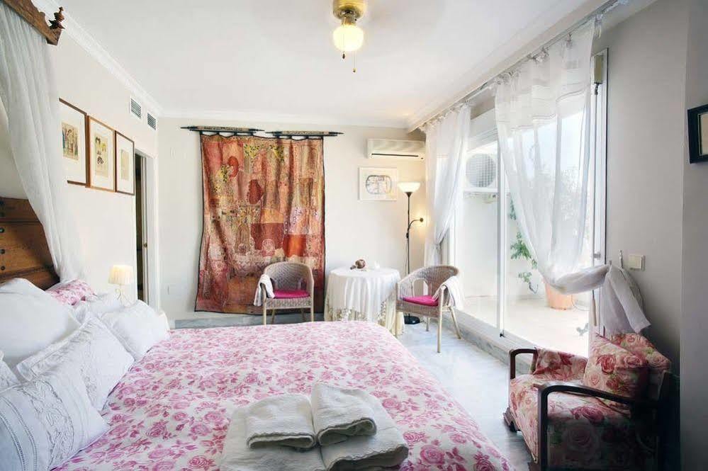 Apartamentos Las Terrazas Marbella Dış mekan fotoğraf